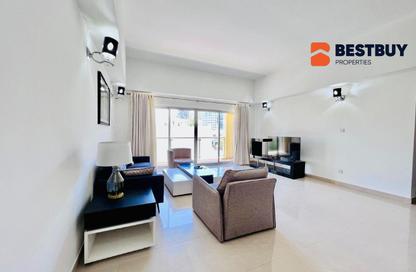Apartment - 2 - 2 for rent in Amwaj Avenue - Amwaj Islands - Muharraq Governorate