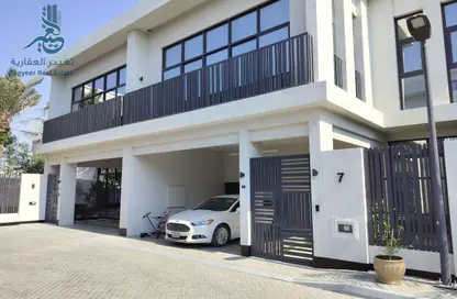 Villa - 4 Bedrooms - 5 Bathrooms for rent in Hamala - Northern Governorate