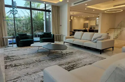 Villa - 4 Bedrooms - 5 Bathrooms for rent in Hamala - Northern Governorate