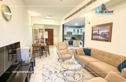 Apartment - 1 Bedroom - 2 Bathrooms for rent in Seef - Capital Governorate