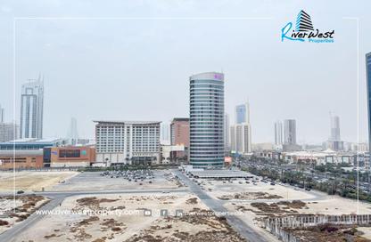 Apartment - 1 Bedroom - 2 Bathrooms for rent in Seef - Capital Governorate
