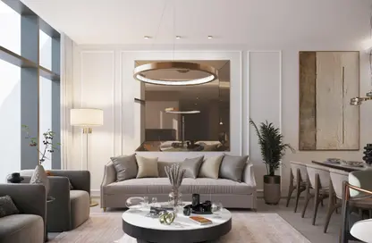 شقة - 3 غرف نوم - 4 حمامات للبيع في خليج البحرين - محافظة العاصمة