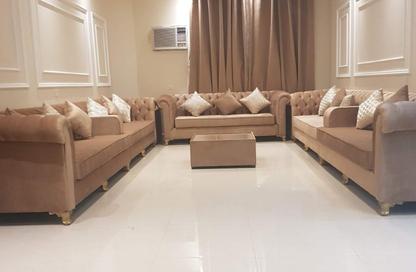 Apartment - 4 - 4 for sale in Hamad Town - Northern Governorate