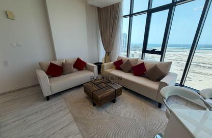 Apartment - 1 Bedroom - 1 Bathroom for sale in Seef - Capital Governorate