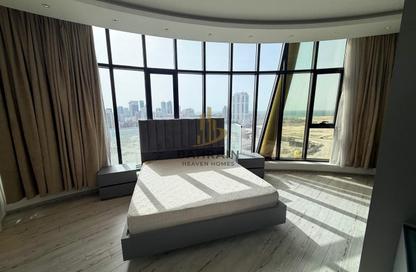 Apartment - 1 Bedroom - 1 Bathroom for sale in Seef - Capital Governorate