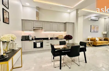 Apartment - 2 Bedrooms - 2 Bathrooms for rent in Saar - Northern Governorate