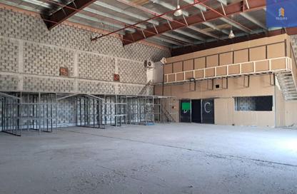 Warehouse - Studio - 1 for rent in Hidd - Muharraq Governorate
