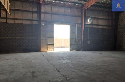 Warehouse - Studio - 1 for rent in Hidd - Muharraq Governorate
