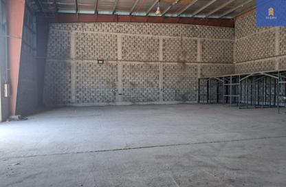 Warehouse - Studio - 1 for rent in Hidd - Muharraq Governorate