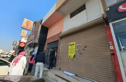 متجر - استوديو للايجار في جرداب - المحافظة الوسطى