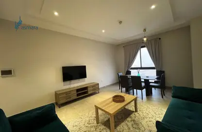 Apartment - 2 Bedrooms - 3 Bathrooms for rent in Hidd - Muharraq Governorate