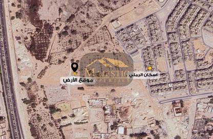 Land - Studio for sale in A'Ali - Central Governorate