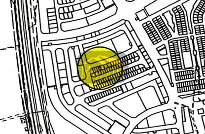 Land - Studio for sale in A'Ali - Central Governorate