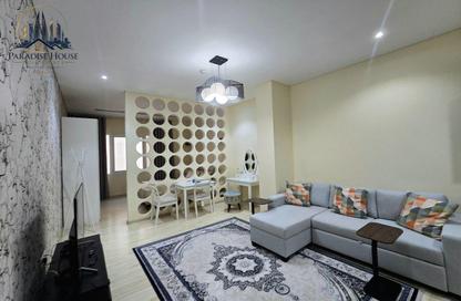Apartment - Studio - 1 for rent in Busaiteen - Muharraq Governorate Apartment - Studio - 1 for rent in Busaiteen - Muharraq Governorate