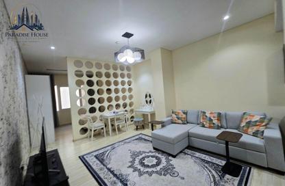 Apartment - Studio - 1 for rent in Busaiteen - Muharraq Governorate Apartment - Studio - 1 for rent in Busaiteen - Muharraq Governorate
