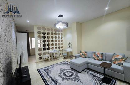 Apartment - Studio - 1 for rent in Busaiteen - Muharraq Governorate