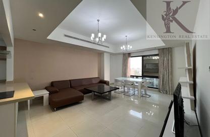 Apartment - 2 Bedrooms - 2 Bathrooms for rent in Mahooz - Manama - Capital Governorate Apartment - 2 Bedrooms - 2 Bathrooms for rent in Mahooz - Manama - Capital Governorate