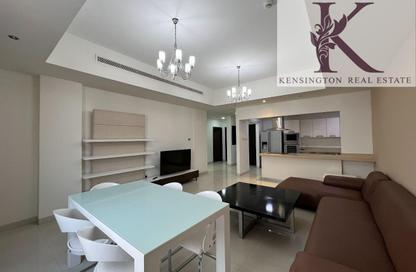 Apartment - 2 - 2 for rent in Mahooz - Manama - Capital Governorate Apartment - 2 - 2 for rent in Mahooz - Manama - Capital Governorate
