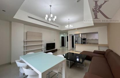 Apartment - 2 Bedrooms - 2 Bathrooms for rent in Mahooz - Manama - Capital Governorate Apartment - 2 Bedrooms - 2 Bathrooms for rent in Mahooz - Manama - Capital Governorate