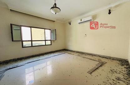 Villa - 4 Bedrooms - 4 Bathrooms for rent in Janabiya - Northern Governorate