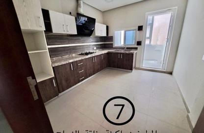 Apartment - 4 Bedrooms - 4 Bathrooms for sale in Riffa - Southern Governorate