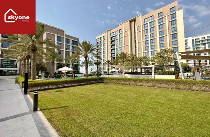 شقة - 2 غرف نوم - 2 حمامات للبيع في مراسي بولفارد - ديار المحرق - المحرق