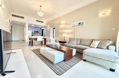 Apartment - 1 Bedroom - 2 Bathrooms for rent in Amwaj Avenue - Amwaj Islands - Muharraq Governorate Apartment - 1 Bedroom - 2 Bathrooms for rent in Amwaj Avenue - Amwaj Islands - Muharraq Governorate
