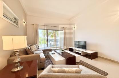 Apartment - 1 Bedroom - 2 Bathrooms for rent in Amwaj Avenue - Amwaj Islands - Muharraq Governorate Apartment - 1 Bedroom - 2 Bathrooms for rent in Amwaj Avenue - Amwaj Islands - Muharraq Governorate
