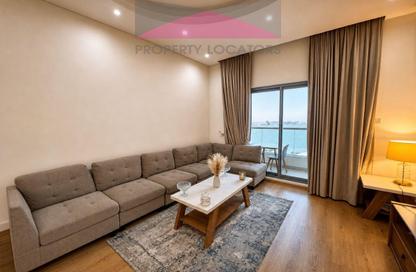 Apartment - 1 - 2 for rent in Al Juffair - Capital Governorate Apartment - 1 - 2 for rent in Al Juffair - Capital Governorate