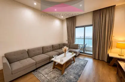 Apartment - 1 Bedroom - 2 Bathrooms for rent in Al Juffair - Capital Governorate Apartment - 1 Bedroom - 2 Bathrooms for rent in Al Juffair - Capital Governorate