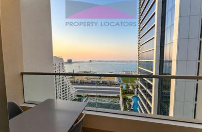 Apartment - 1 - 2 for rent in Al Juffair - Capital Governorate Apartment - 1 - 2 for rent in Al Juffair - Capital Governorate