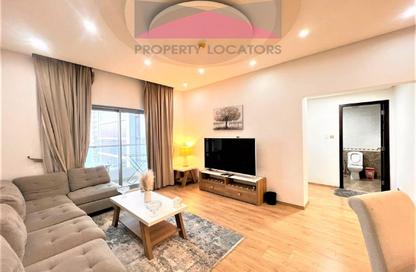Apartment - 1 - 2 for rent in Al Juffair - Capital Governorate Apartment - 1 - 2 for rent in Al Juffair - Capital Governorate