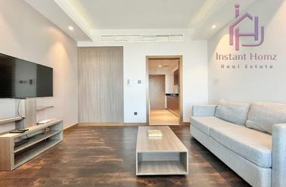 Apartment - Studio - 1 Bathroom for rent in Sanabis - Manama - Capital Governorate Apartment - Studio - 1 Bathroom for rent in Sanabis - Manama - Capital Governorate