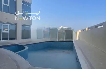 فيلا - 7 - 7+ للبيع في النجمه - أمواج - المحرق