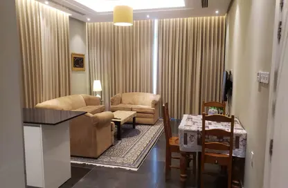 Apartment - 2 Bedrooms - 2 Bathrooms for rent in Saar - Northern Governorate