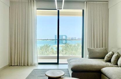 Apartment - 2 Bedrooms - 2 Bathrooms for sale in Marassi Al Bahrain - Diyar Al Muharraq - Muharraq Governorate Apartment - 2 Bedrooms - 2 Bathrooms for sale in Marassi Al Bahrain - Diyar Al Muharraq - Muharraq Governorate
