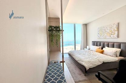Apartment - 1 Bedroom - 2 Bathrooms for rent in Al Juffair - Capital Governorate Apartment - 1 Bedroom - 2 Bathrooms for rent in Al Juffair - Capital Governorate