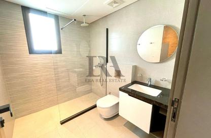 Villa - 4 Bedrooms - 5 Bathrooms for rent in Al Sidra - Diyar Al Muharraq - Muharraq Governorate