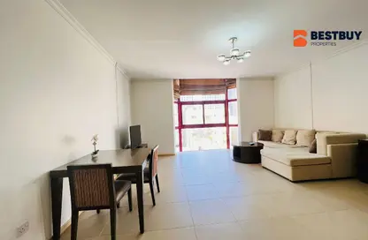 Apartment - 1 Bedroom - 1 Bathroom for rent in Al Juffair - Capital Governorate Apartment - 1 Bedroom - 1 Bathroom for rent in Al Juffair - Capital Governorate