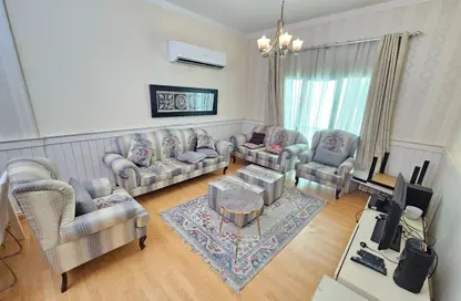 Apartment - 2 Bedrooms - 2 Bathrooms for rent in Saar - Northern Governorate
