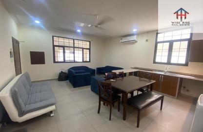 Apartment - 2 Bedrooms - 2 Bathrooms for rent in Alhajiyat - Riffa - Southern Governorate Apartment - 2 Bedrooms - 2 Bathrooms for rent in Alhajiyat - Riffa - Southern Governorate