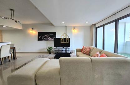 Apartment - 1 Bedroom - 1 Bathroom for rent in Tala Island - Amwaj Islands - Muharraq Governorate