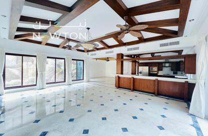 Villa - 3 Bedrooms - 4 Bathrooms for rent in Saar - Northern Governorate