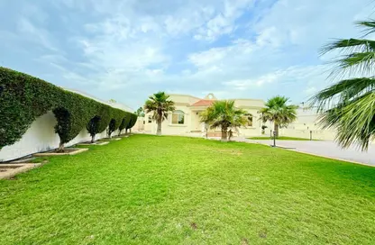 Villa - 3 Bedrooms - 4 Bathrooms for rent in Janabiya - Northern Governorate