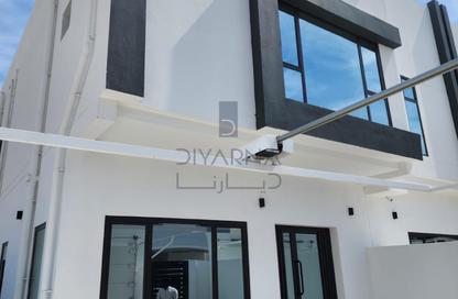Villa - 4 Bedrooms - 4 Bathrooms for sale in Maqabah - Northern Governorate Villa - 4 Bedrooms - 4 Bathrooms for sale in Maqabah - Northern Governorate