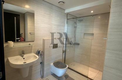 Apartment - 1 Bedroom - 1 Bathroom for rent in Exhibition Road - Hoora - Capital Governorate Apartment - 1 Bedroom - 1 Bathroom for rent in Exhibition Road - Hoora - Capital Governorate