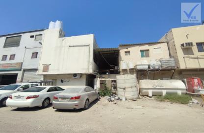 Staff Accommodation - Studio - 7+ for sale in Buri - Northern Governorate