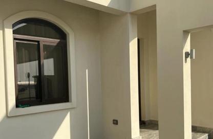 Villa - 4 Bedrooms - 4 Bathrooms for sale in Diyar Al Muharraq - Muharraq Governorate