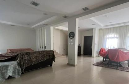 Villa - 4 Bedrooms - 4 Bathrooms for sale in Diyar Al Muharraq - Muharraq Governorate