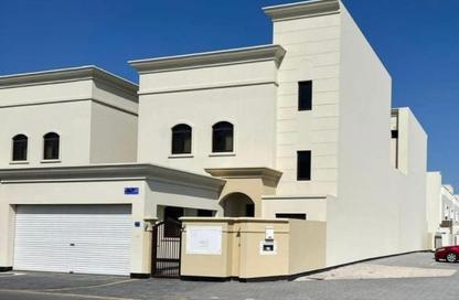 Villa - 4 Bedrooms - 4 Bathrooms for sale in Diyar Al Muharraq - Muharraq Governorate